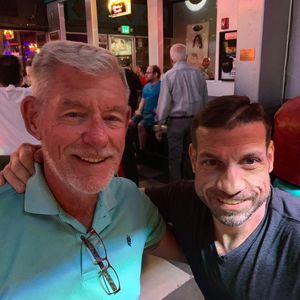 Meet your Posher, Jack